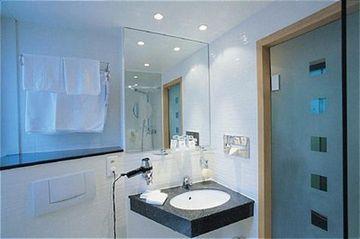 Hotel Adler Zürich