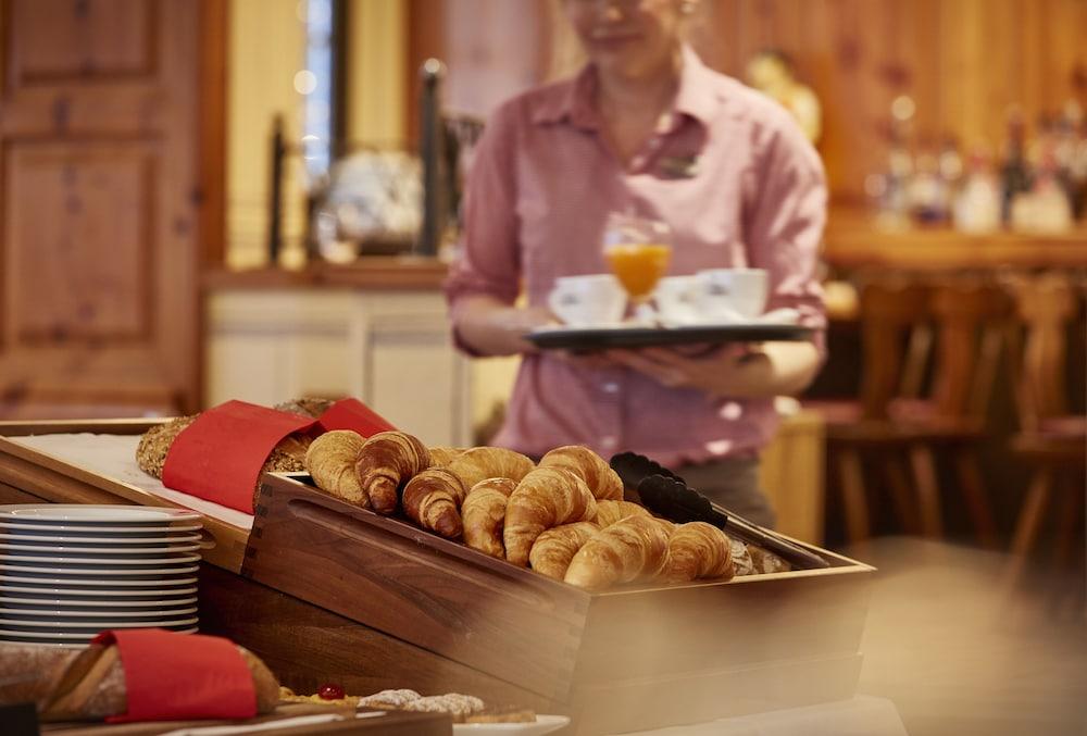 Hotel Adler Zürich