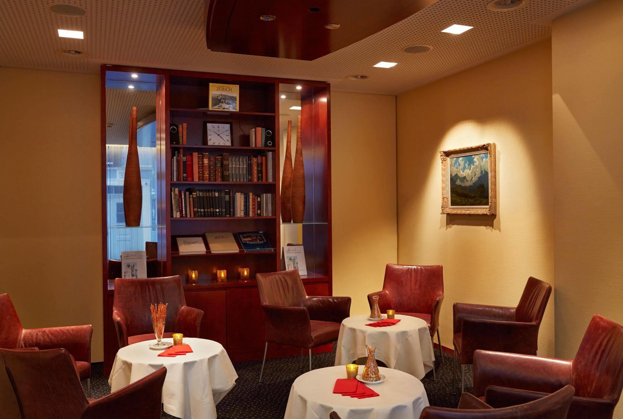 Hotel Adler Zürich