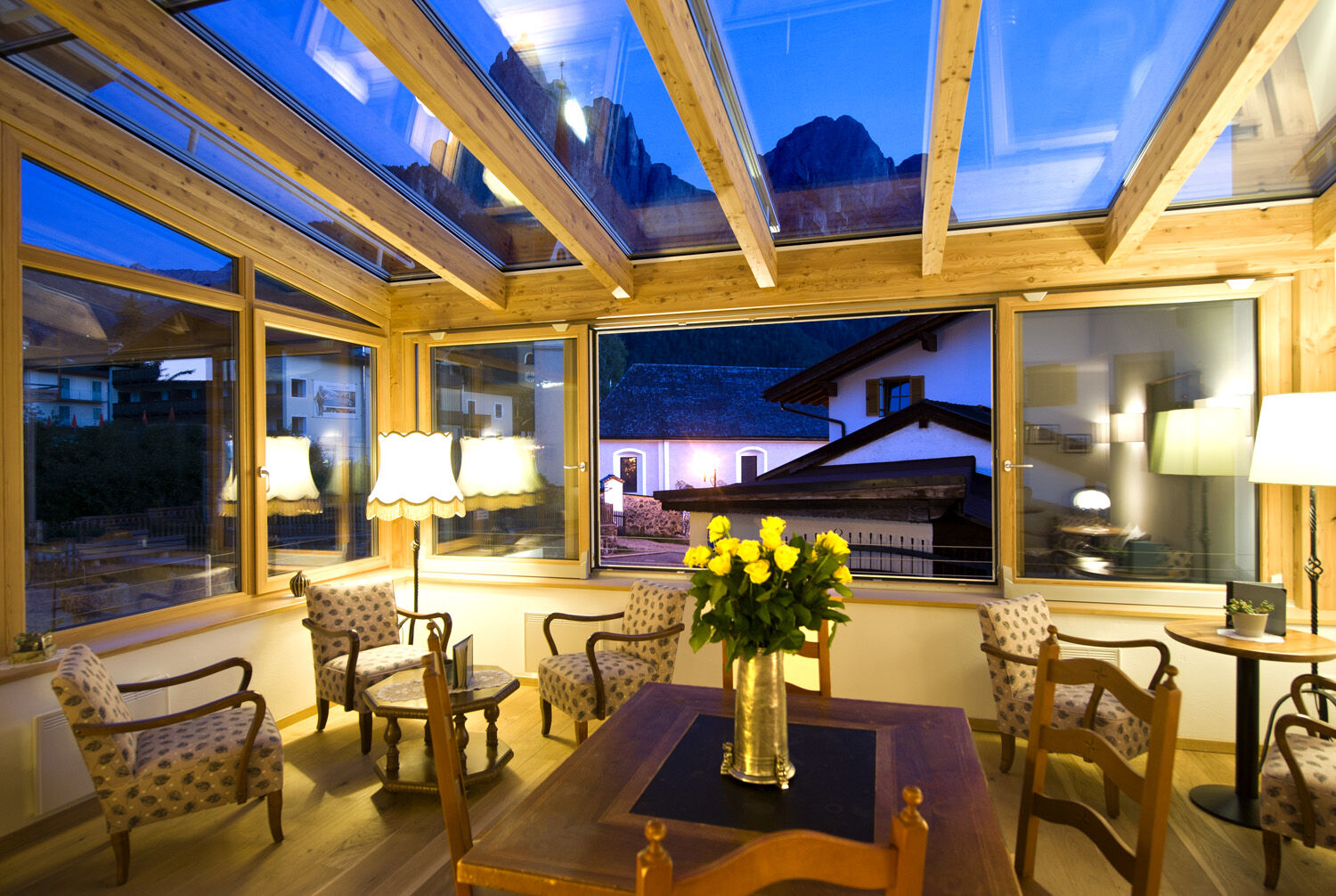 Hotel Adler Zürich