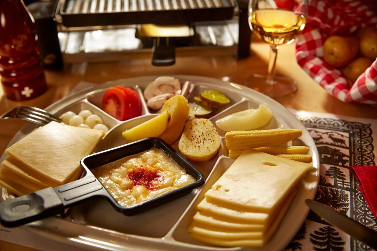 Adler Hotel Zürich
