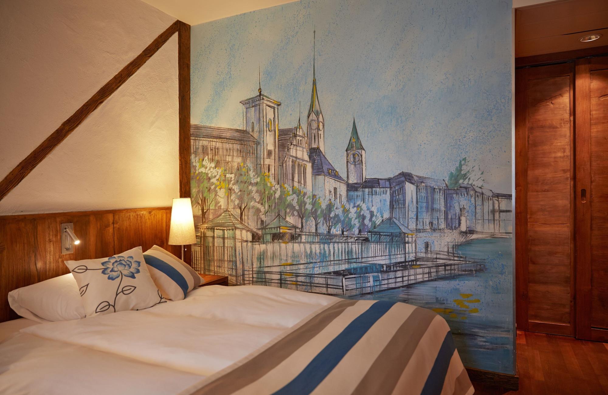 Adler Otel 3*