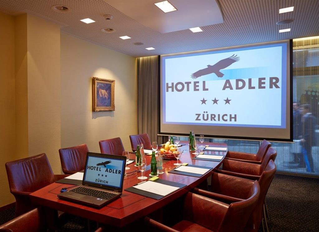 Adler Otel 3*