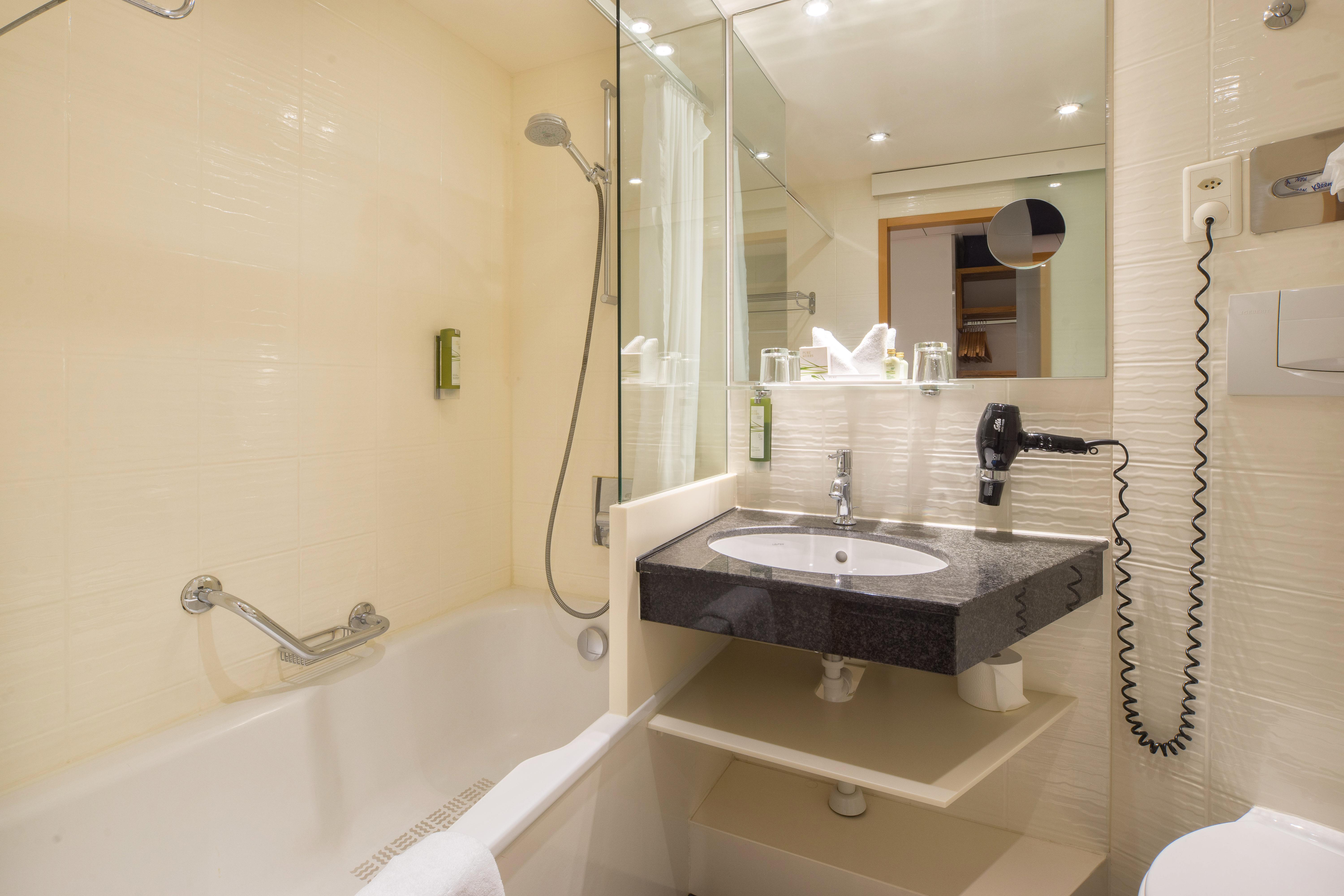 Adler Otel 3*