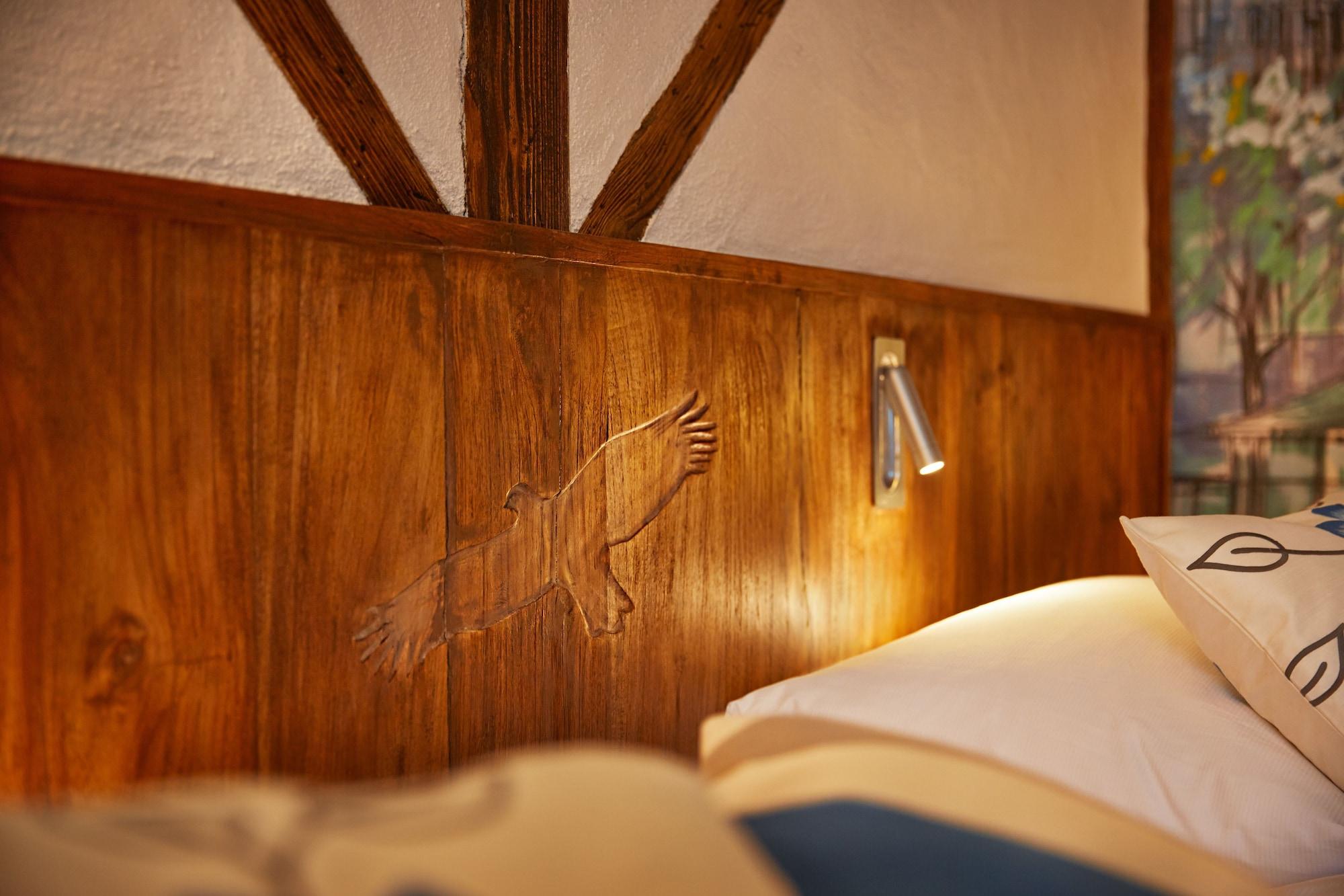 Otel Adler 3*