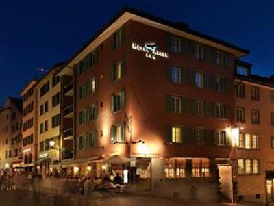 Adler Otel 3*