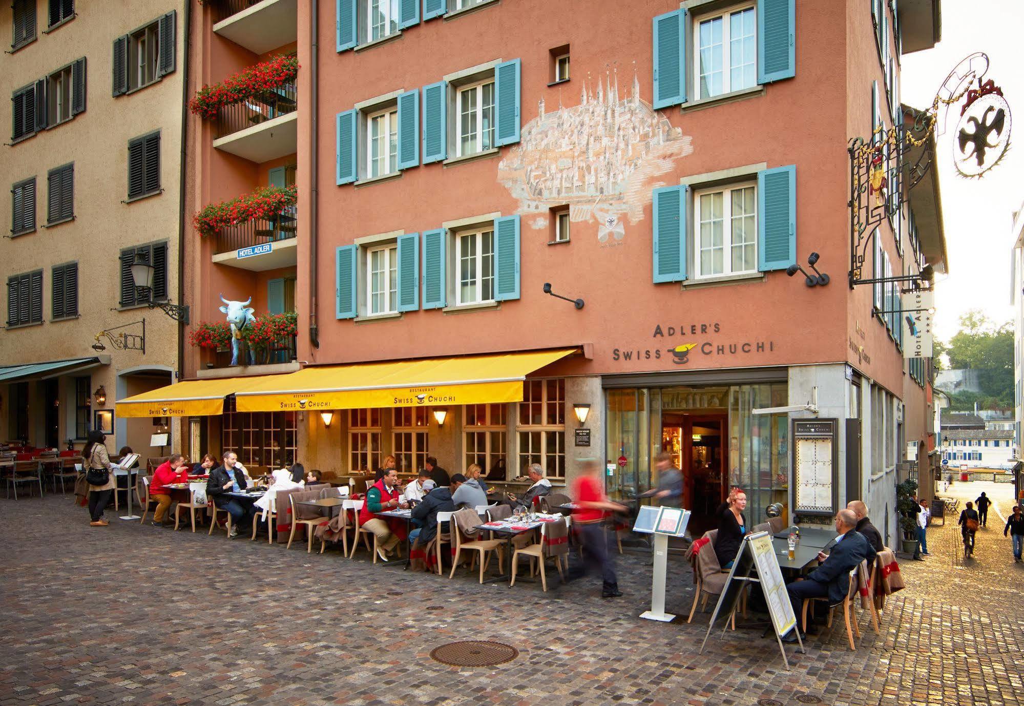 Otel Adler
