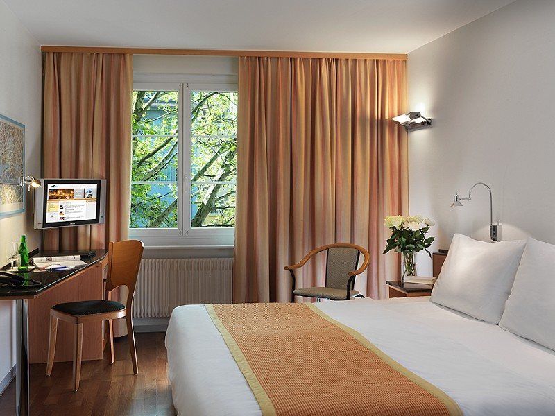 Adler Otel Zürih