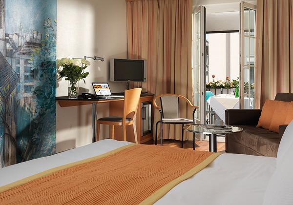 Otel Adler