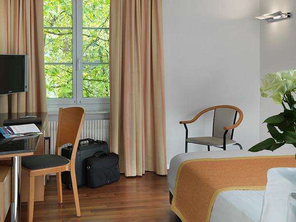 Adler Otel 3*